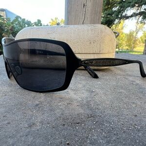 Oakley Remedy Sunglasses
